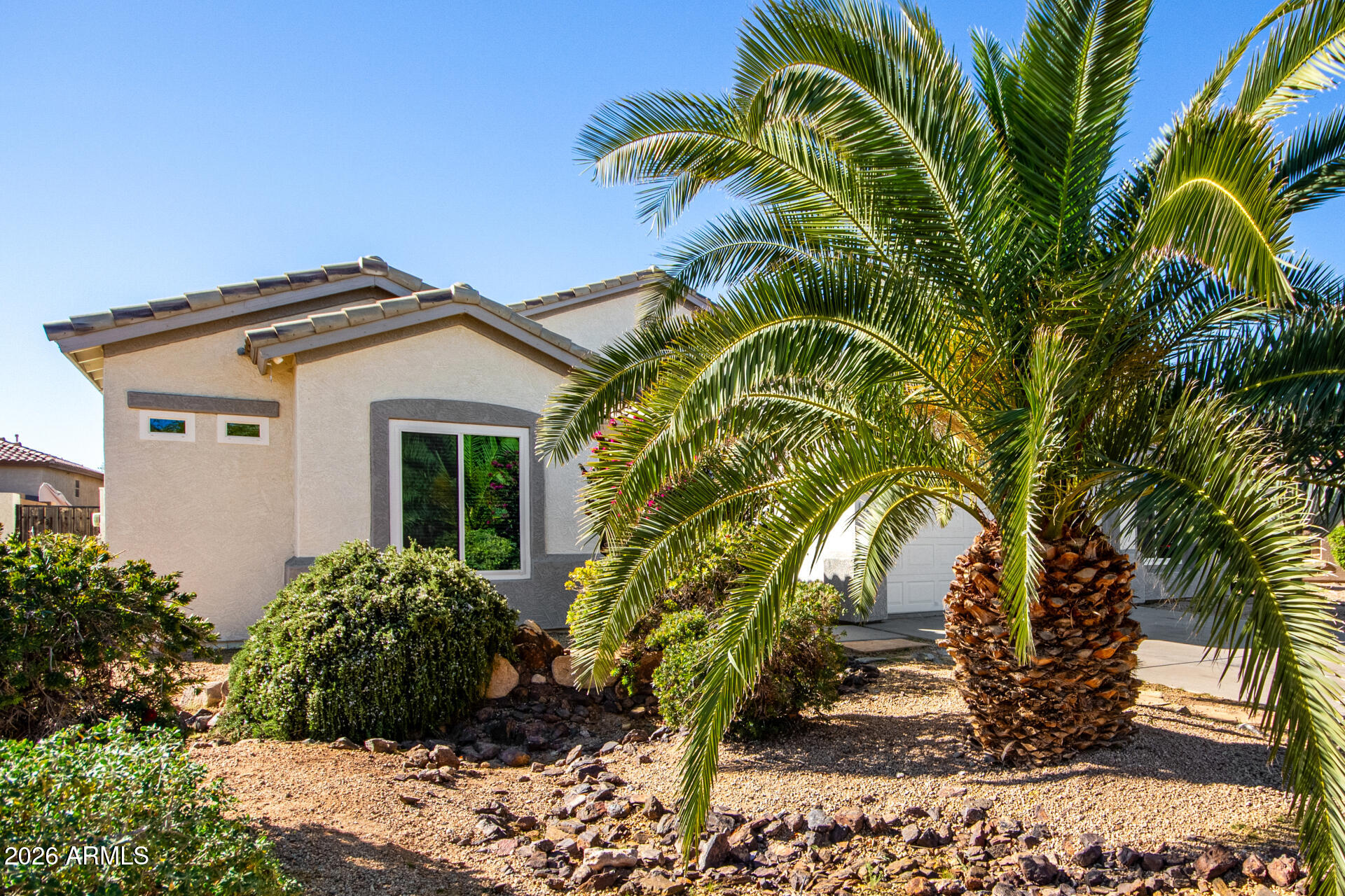 7265 W SADDLEHORN Road