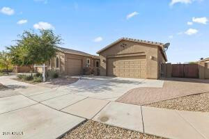 16865 W ELECTRA Court