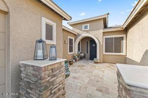 16865 W ELECTRA Court