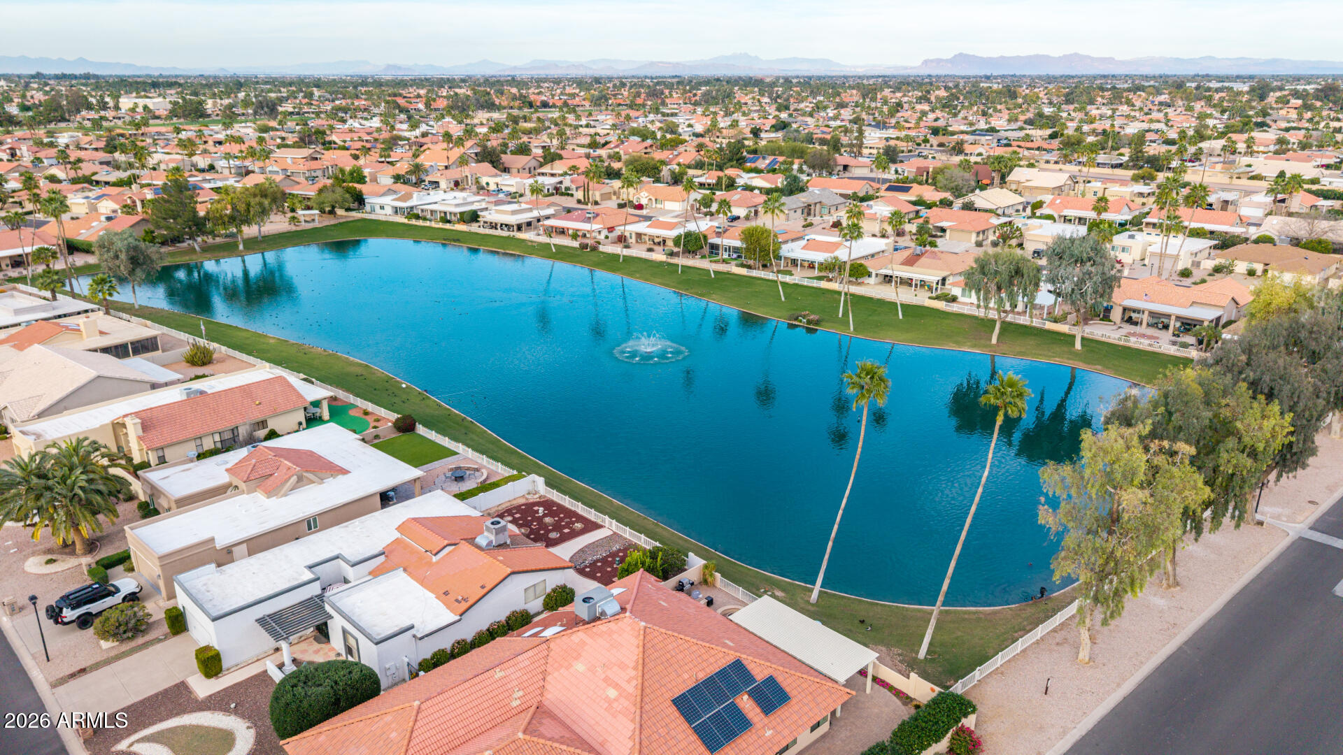 26002 S SADDLETREE Drive