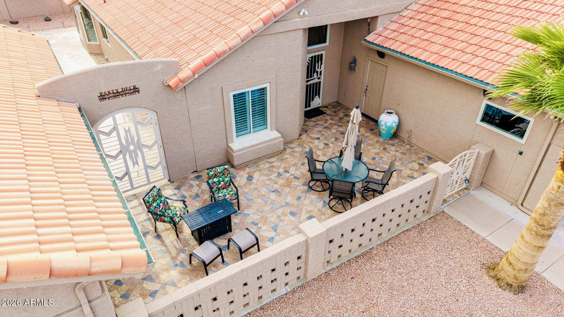 26002 S SADDLETREE Drive