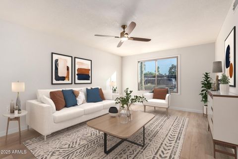 1718 E GAYLON Drive Tempe AZ 85282