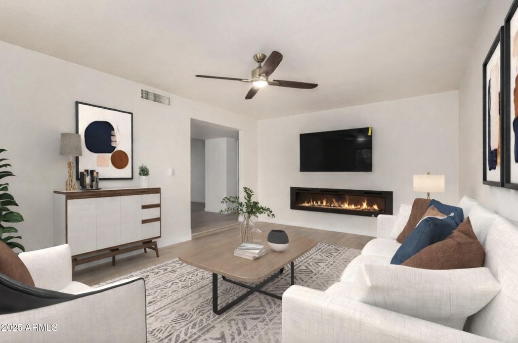 Photo of 1718 E Gaylon Drive, Tempe, AZ 85282 (MLS # 6959151)