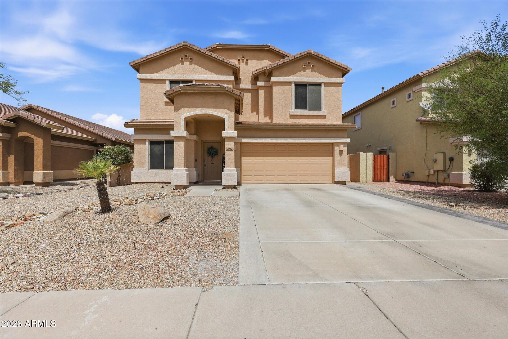 9932 W CHIPMAN Road