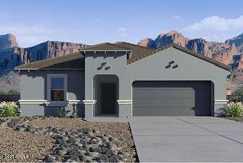9943 S DESERT VIEW Drive Apache Junction AZ 85120