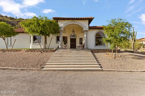 1500 N CRISMON Road Mesa AZ 85207