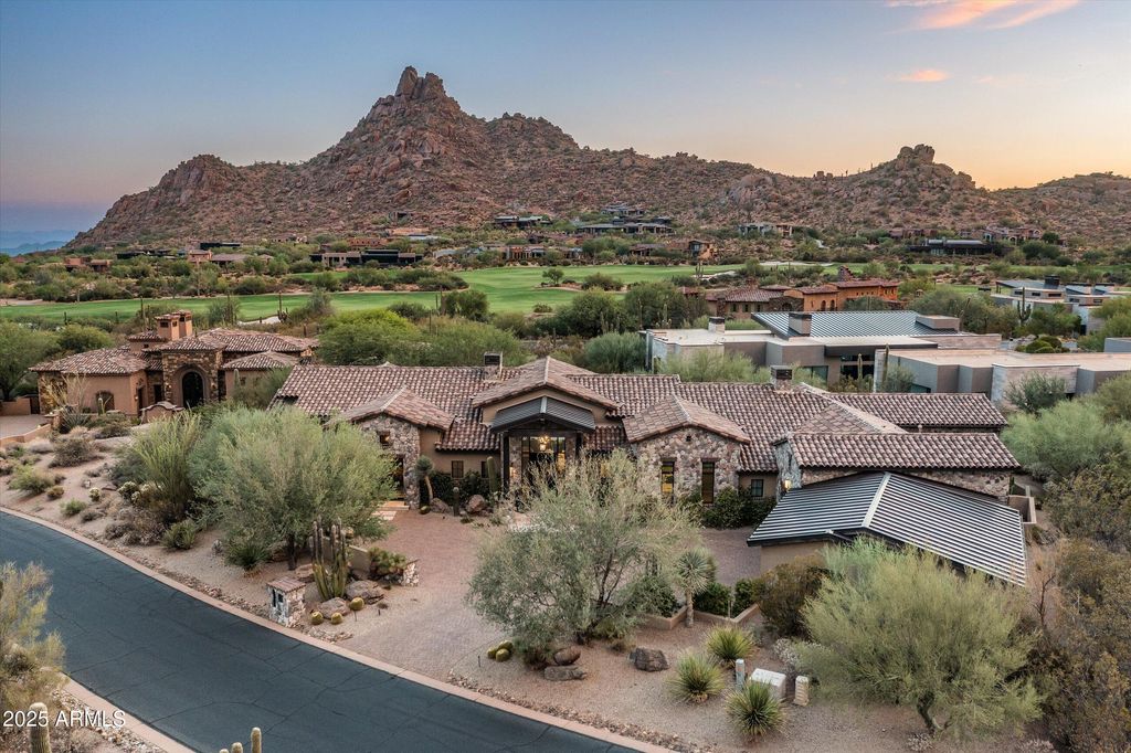 Photo of 27210 N 103rd Way, Scottsdale, AZ 85262 (MLS # 6910143)