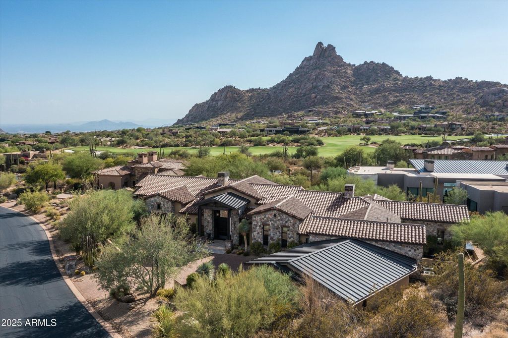 Photo of 27210 N 103rd Way, Scottsdale, AZ 85262 (MLS # 6910143)