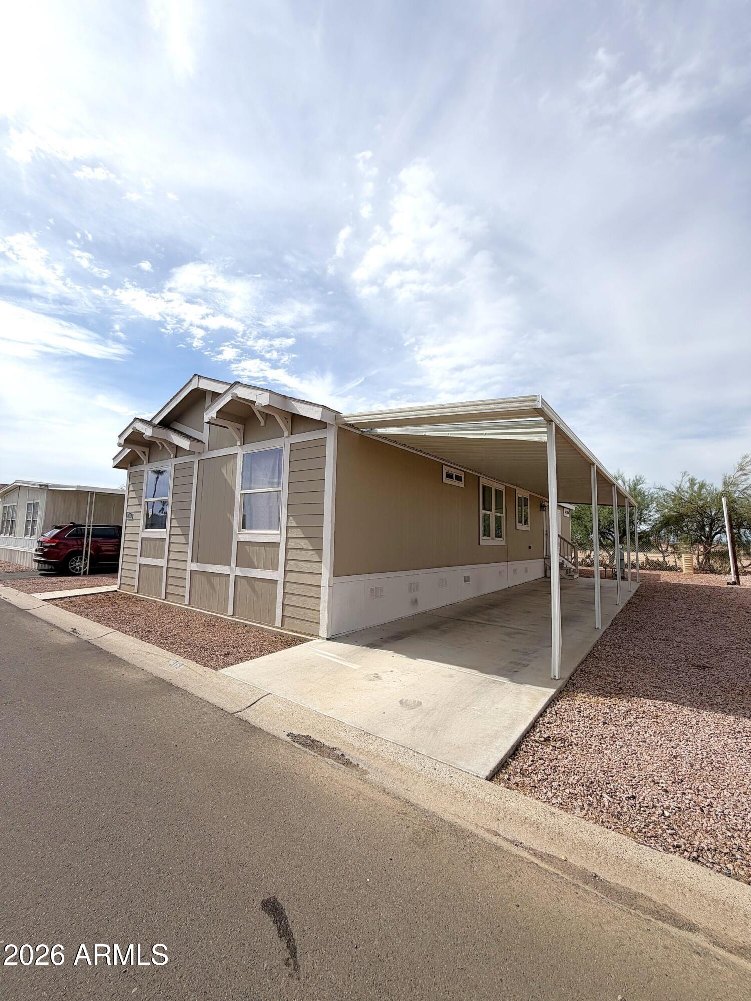 400 W Baseline Road 313