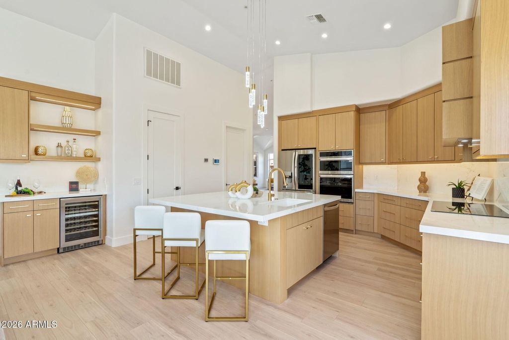 Photo of 11222 E Oberlin Way, Scottsdale, AZ 85262 (MLS # 6976626)