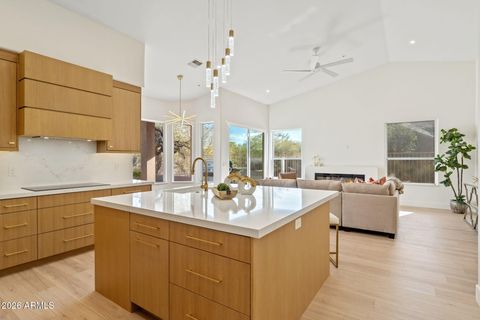 11222 E OBERLIN Way Scottsdale AZ 85262