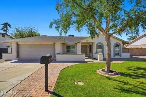 2522 S SPRUCE -- Mesa AZ 85210