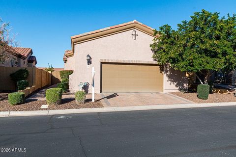 2058 N 89TH Street Mesa AZ 85207