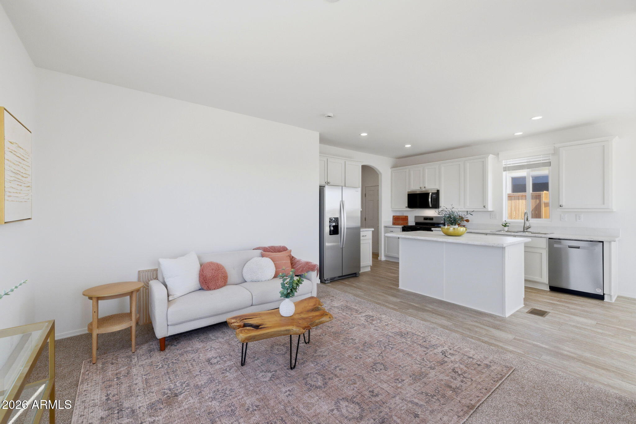350 E PETERSON Road