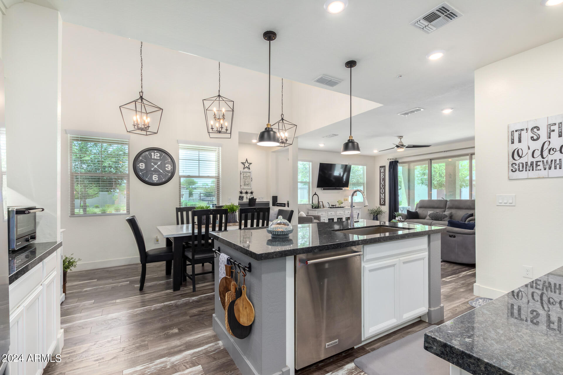 3855 S MCQUEEN Road 24