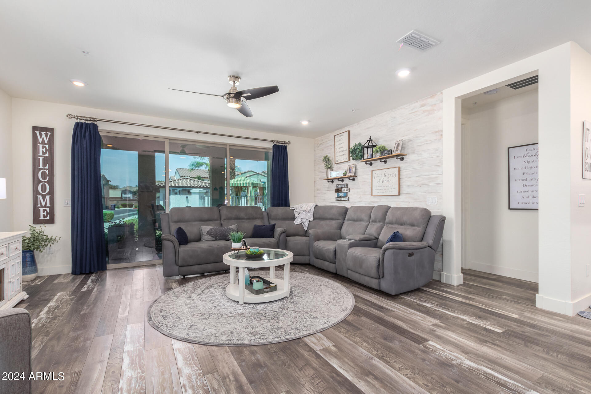 3855 S MCQUEEN Road 24