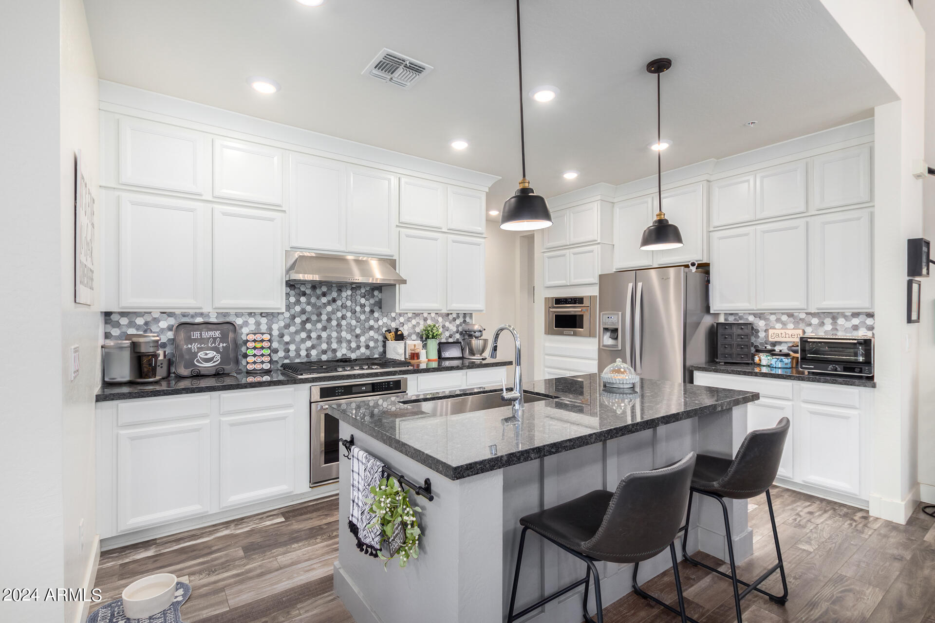 3855 S MCQUEEN Road 24