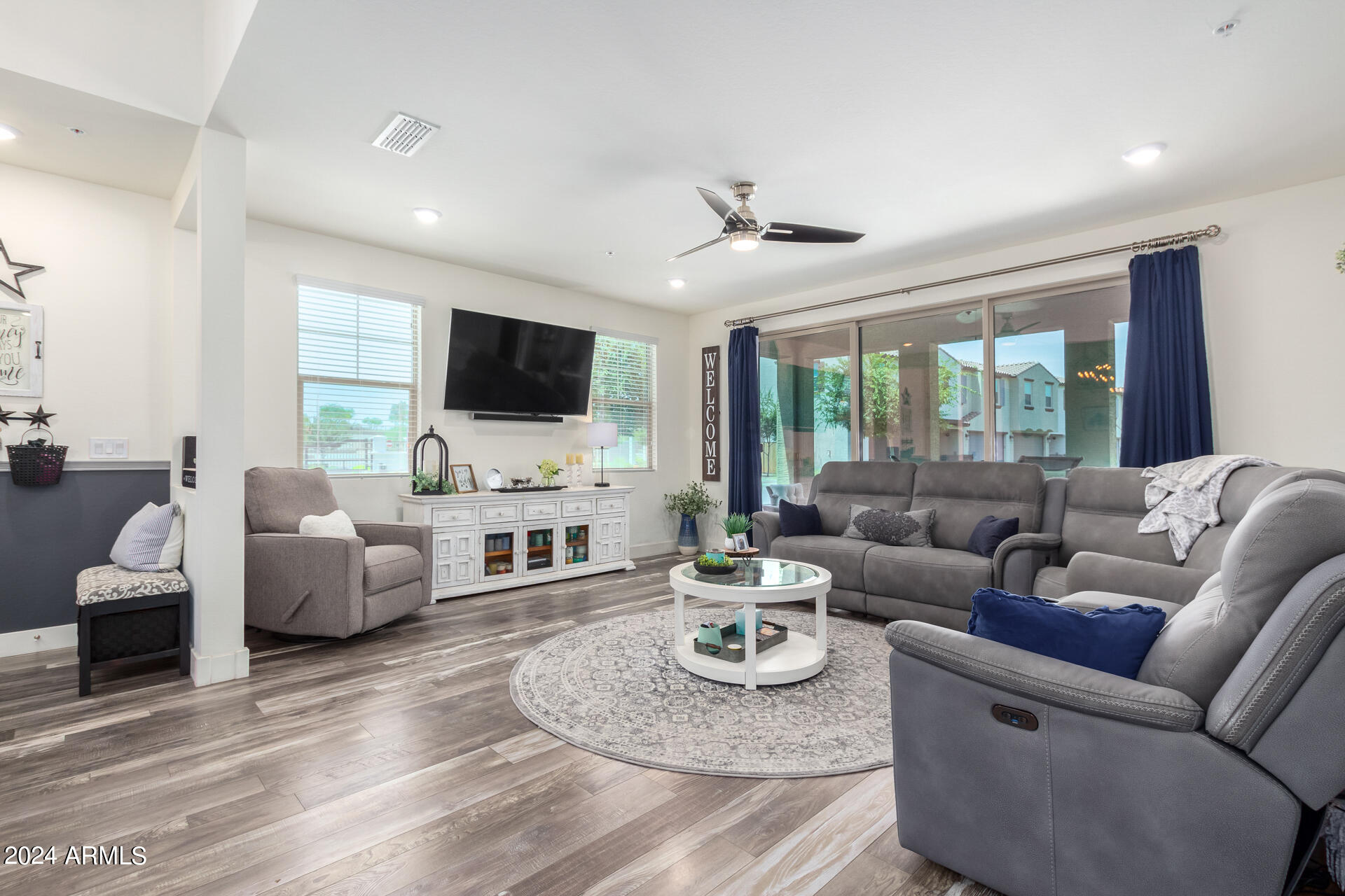 3855 S MCQUEEN Road 24