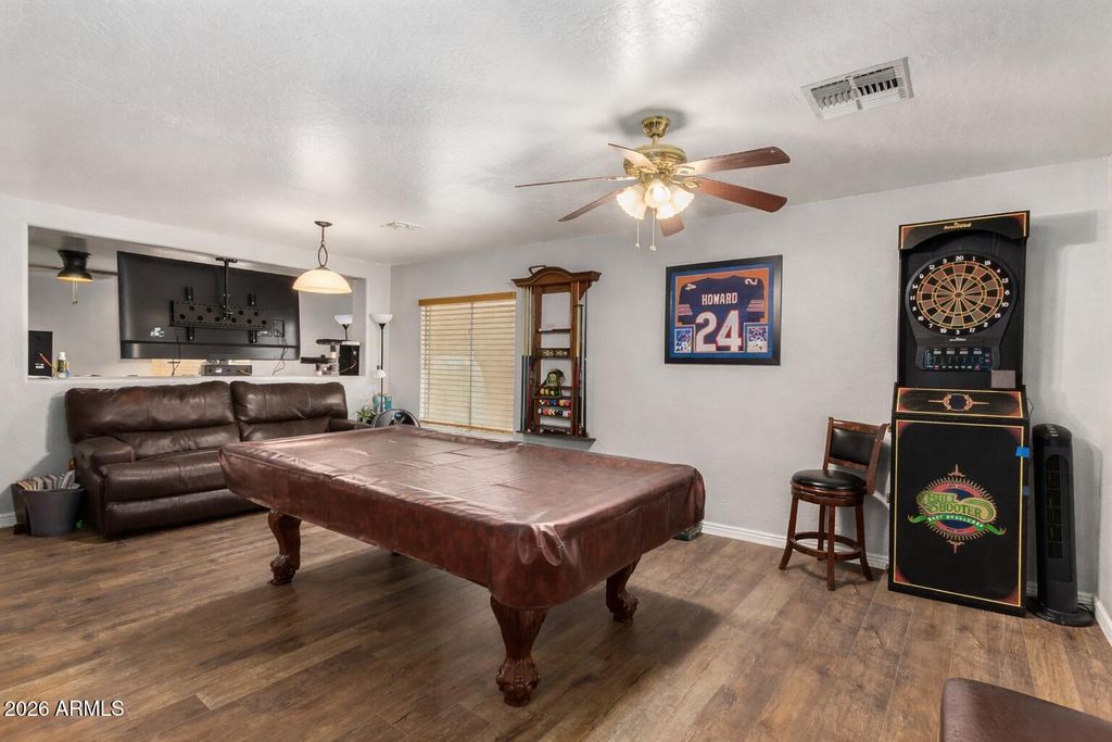 Photo of 4321 E Morenci Road, San Tan Valley, AZ 85143 (MLS # 6979954)