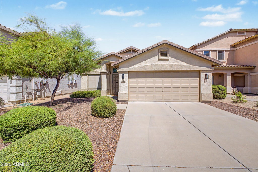 Photo of 13034 W Bloomfield Road, El Mirage, AZ 85335 (MLS # 7085228)