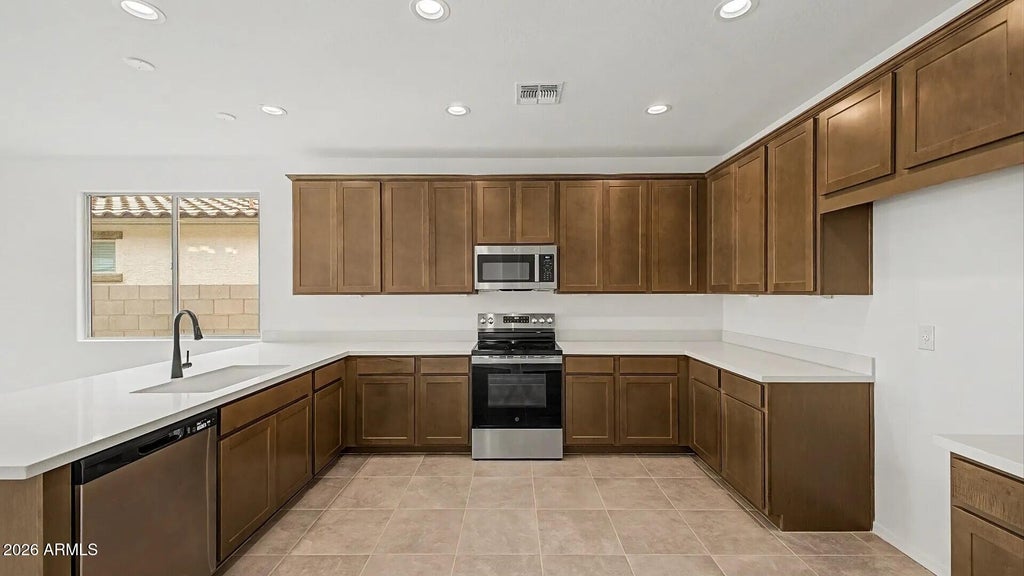 Photo of 1375 S 242nd Avenue, Buckeye, AZ 85326 (MLS # 7093966)