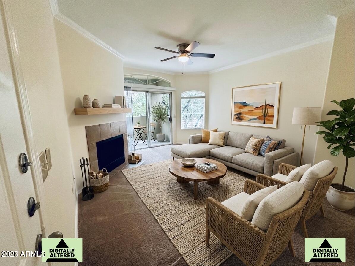 5335 E SHEA Boulevard 2107