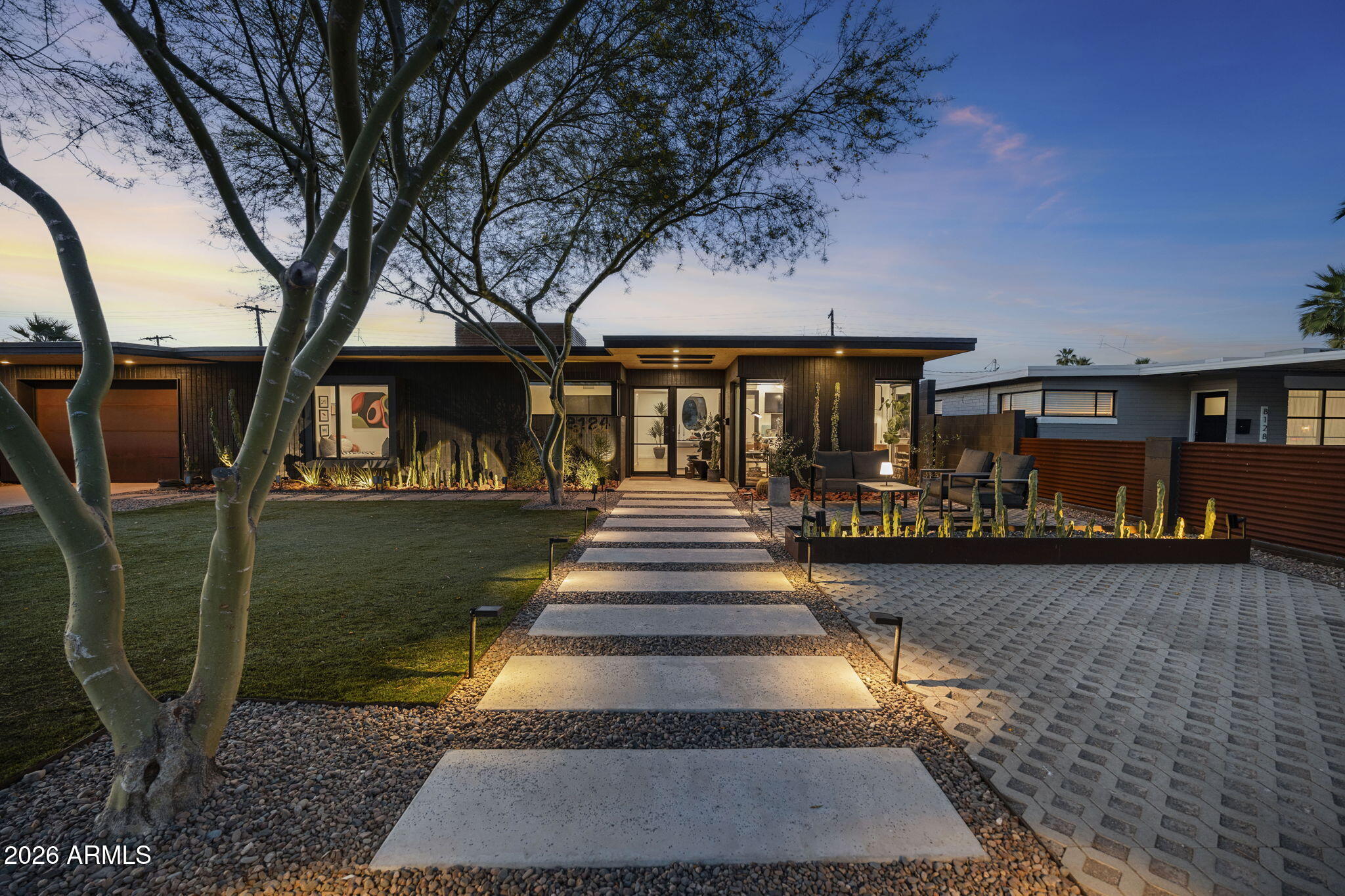8124 E GRANADA Road