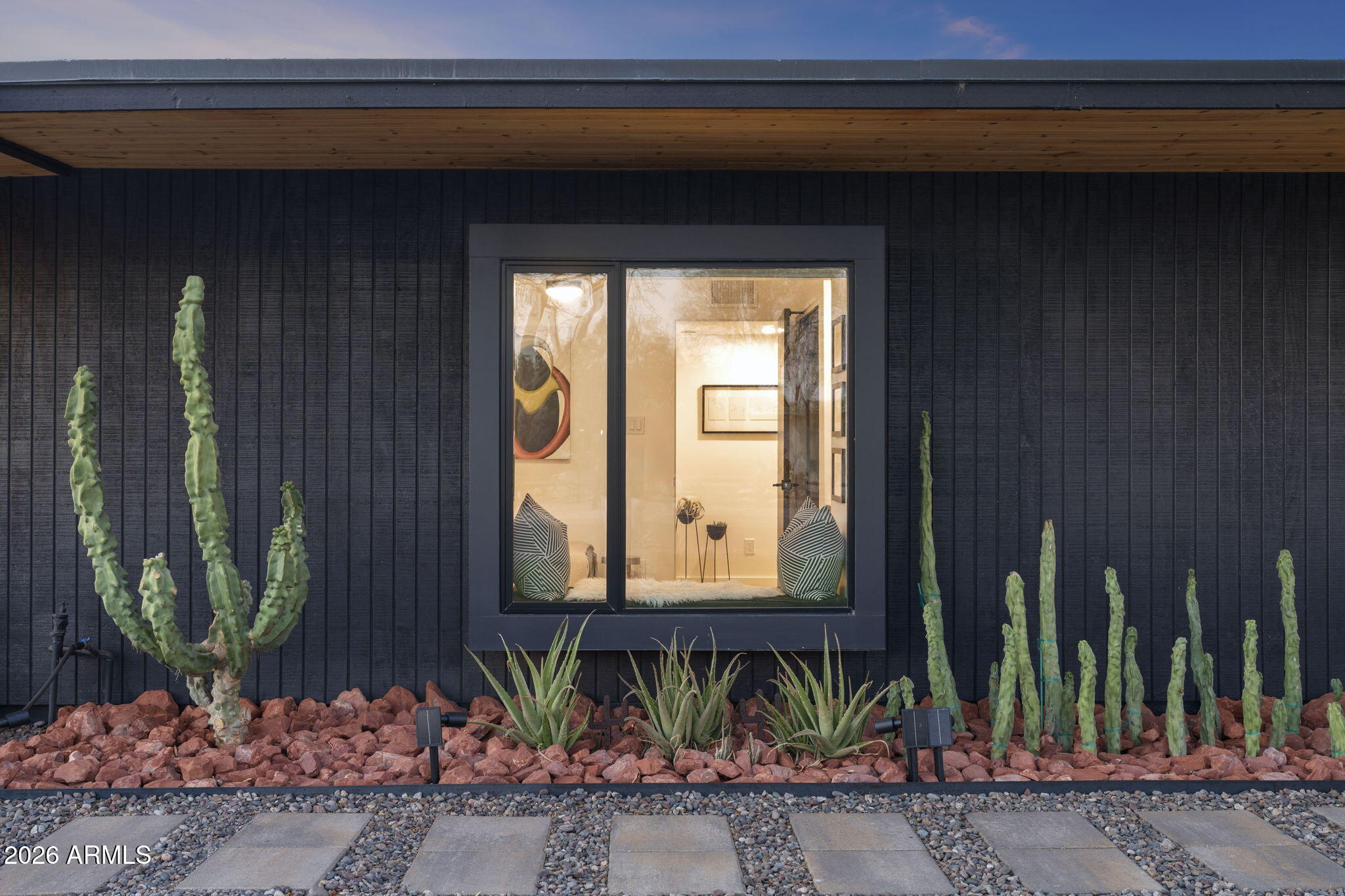 8124 E GRANADA Road