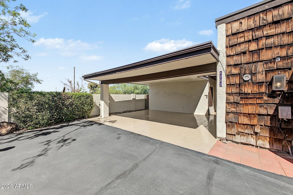 Photo of 6732 N 16th Place, Phoenix, AZ 85016 (MLS # 7090934)