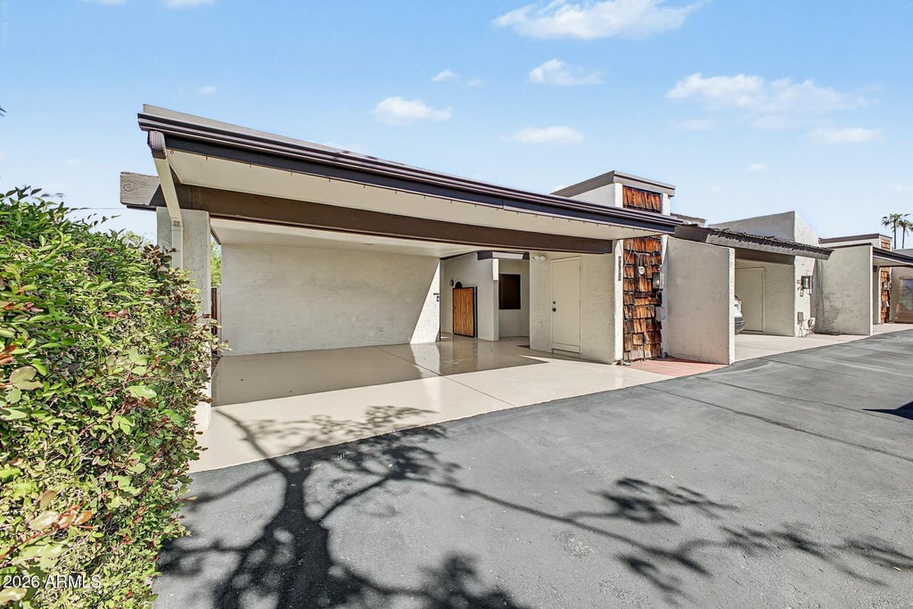 Photo of 6732 N 16th Place, Phoenix, AZ 85016 (MLS # 7090934)