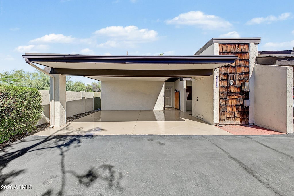 Photo of 6732 N 16th Place, Phoenix, AZ 85016 (MLS # 7090934)