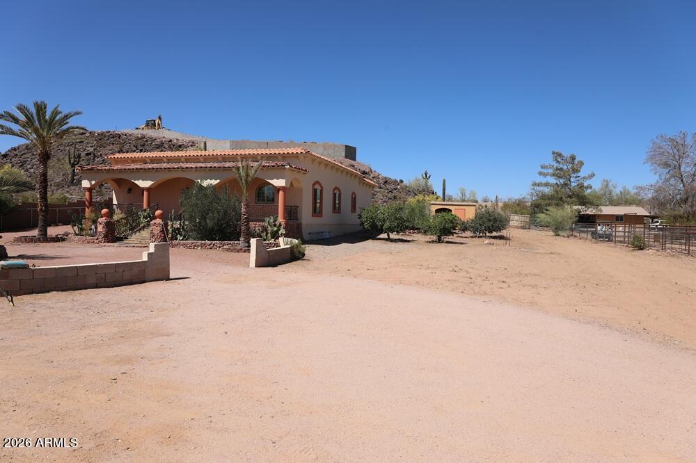 14620 W RED BIRD Road