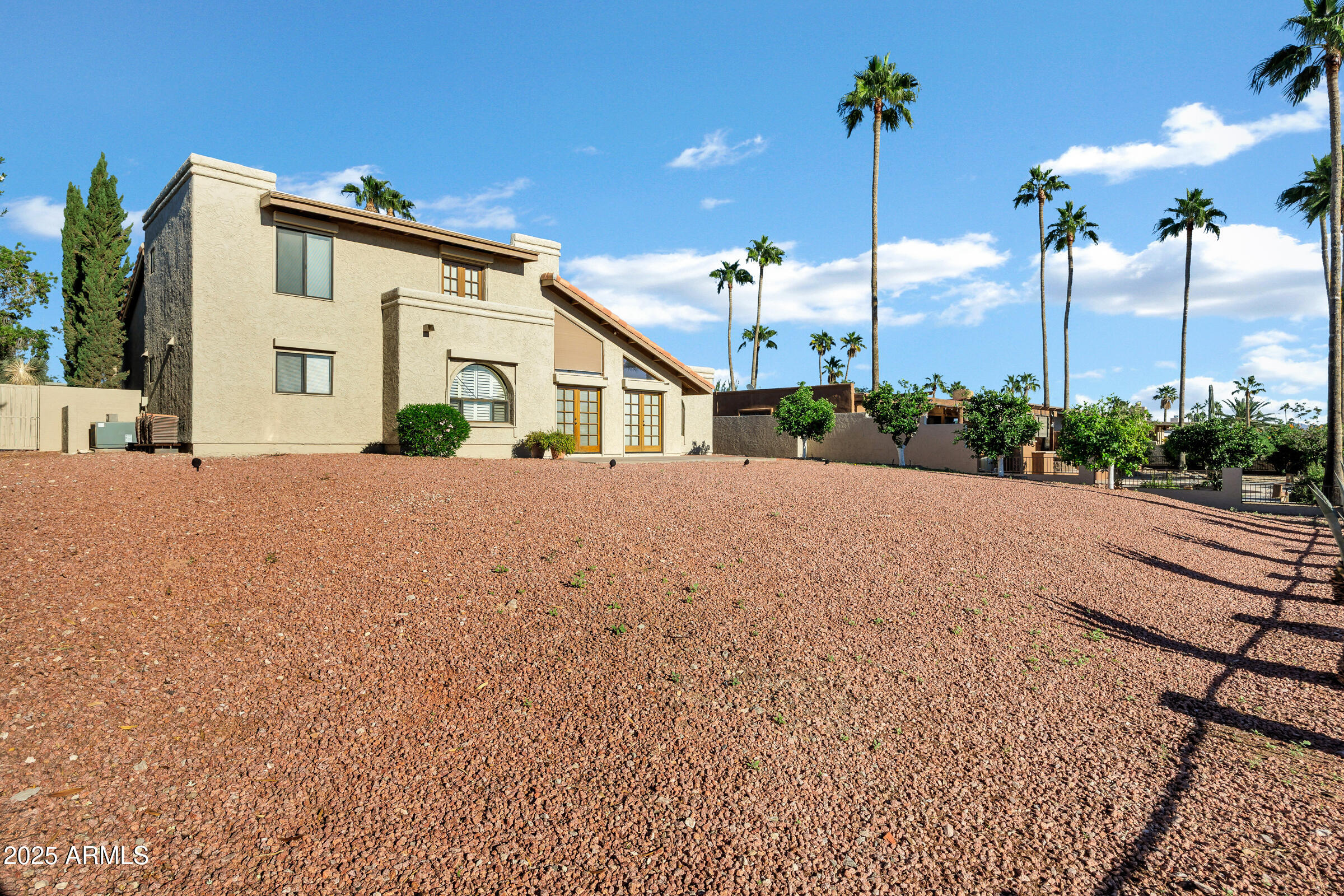 15753 E Mustang Drive