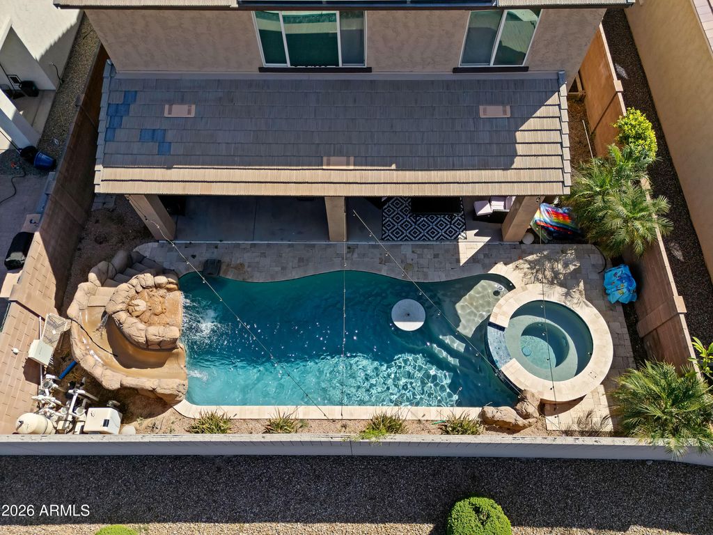 Photo of 4120 S Butte Lane, Gilbert, AZ 85297 (MLS # 6983705)