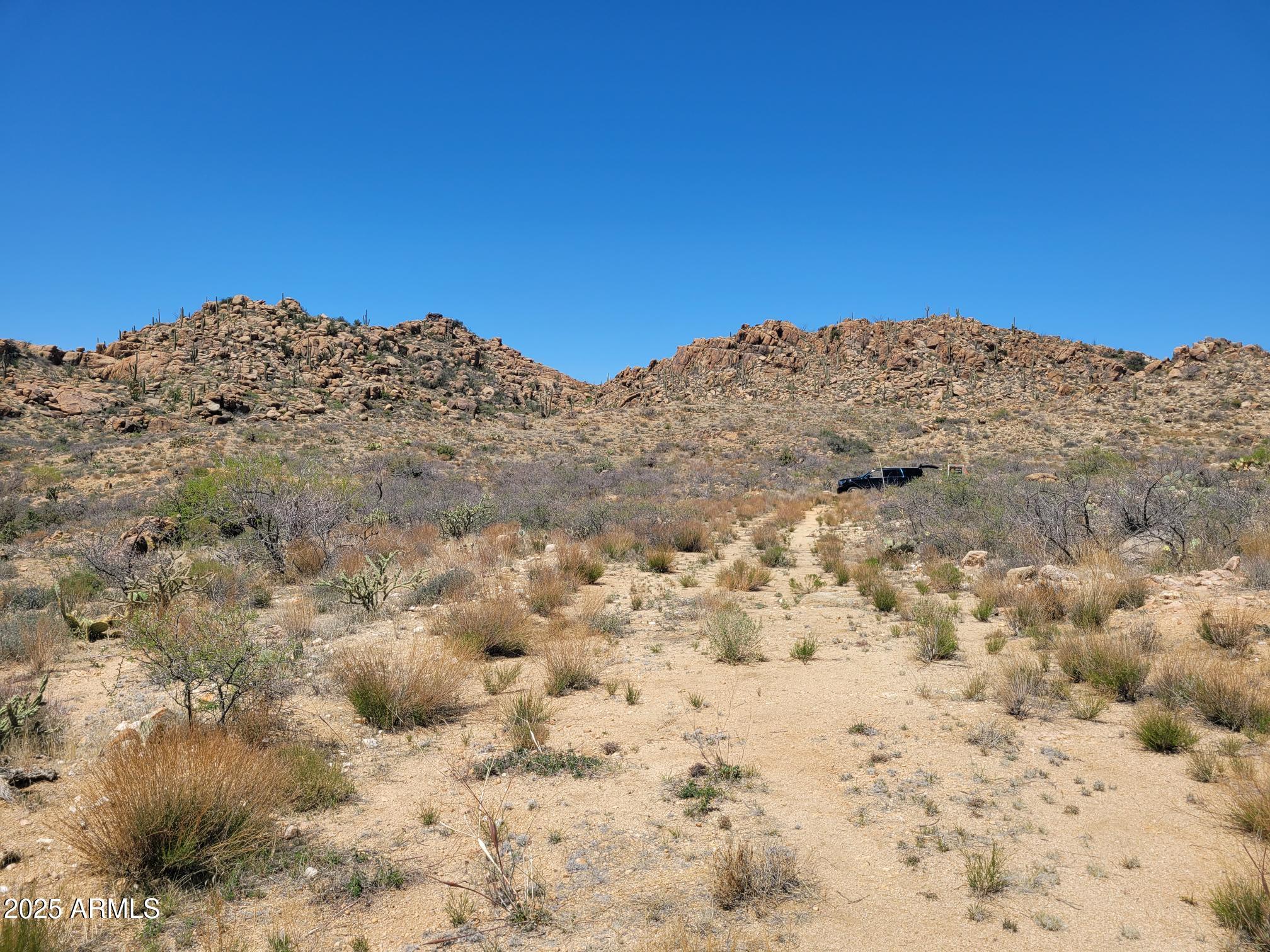 0 S Date Creek Road I-3