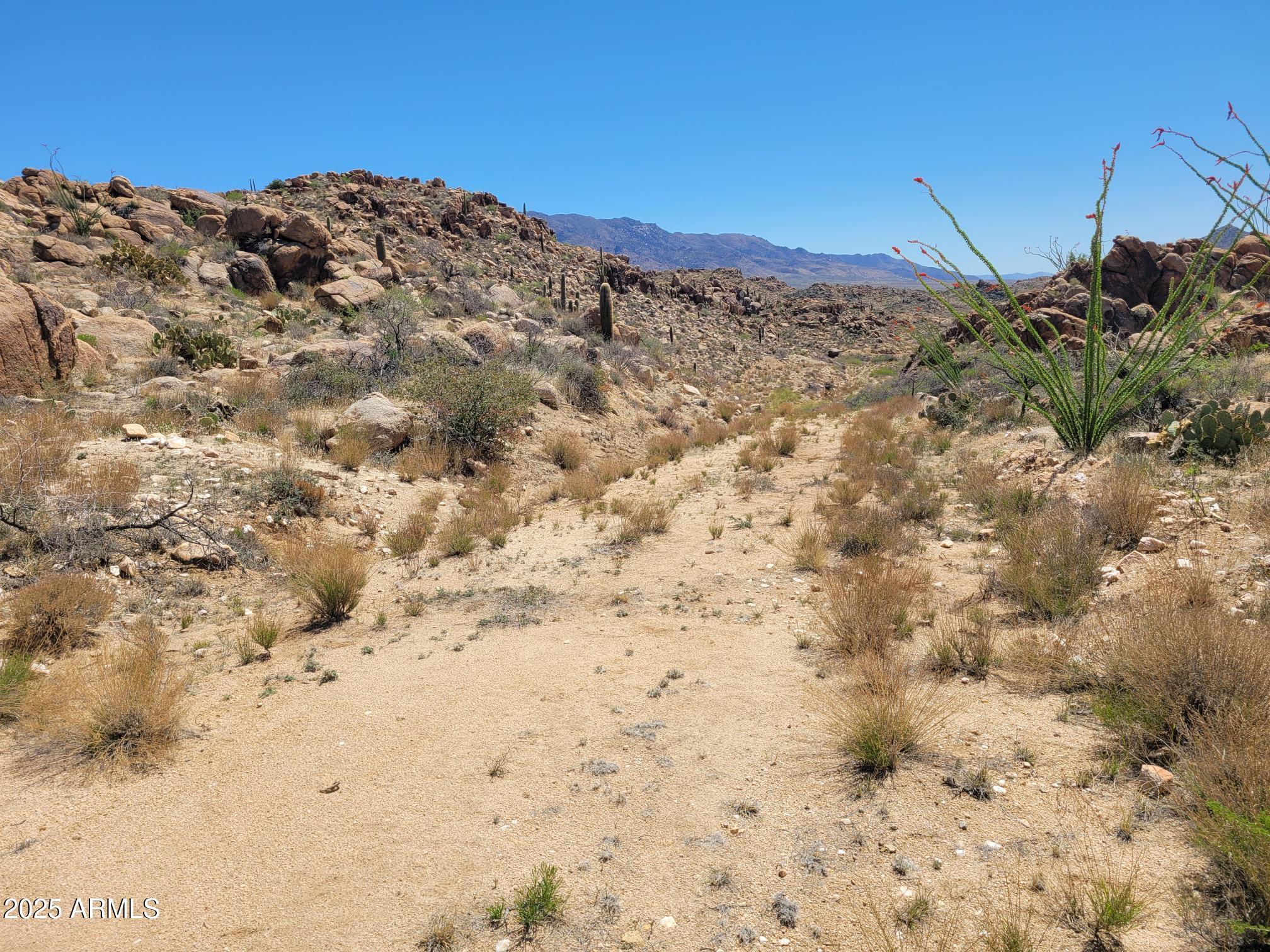 0 S Date Creek Road I-3