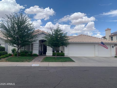 3440 E TOPEKA Drive Phoenix AZ 85050