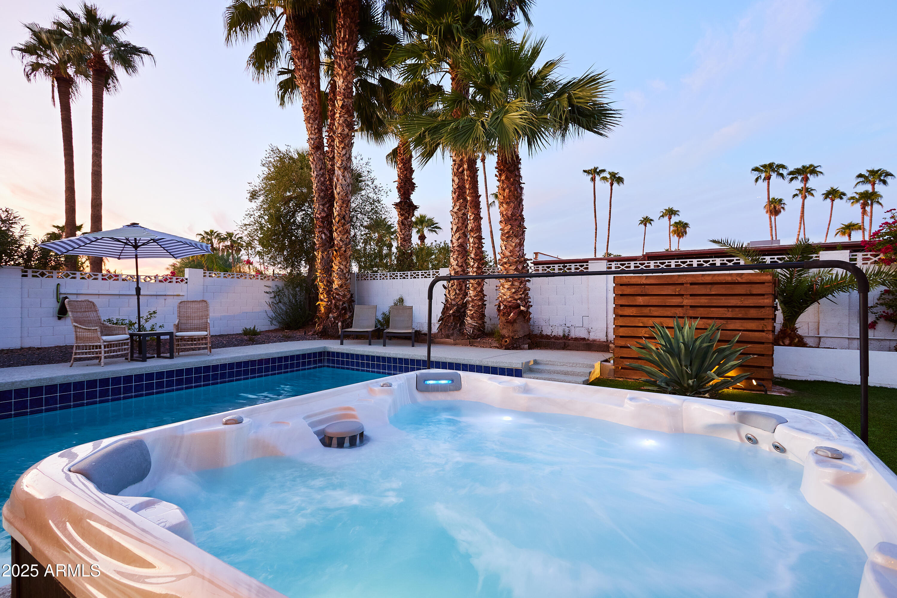 6612 E PRESIDIO Road