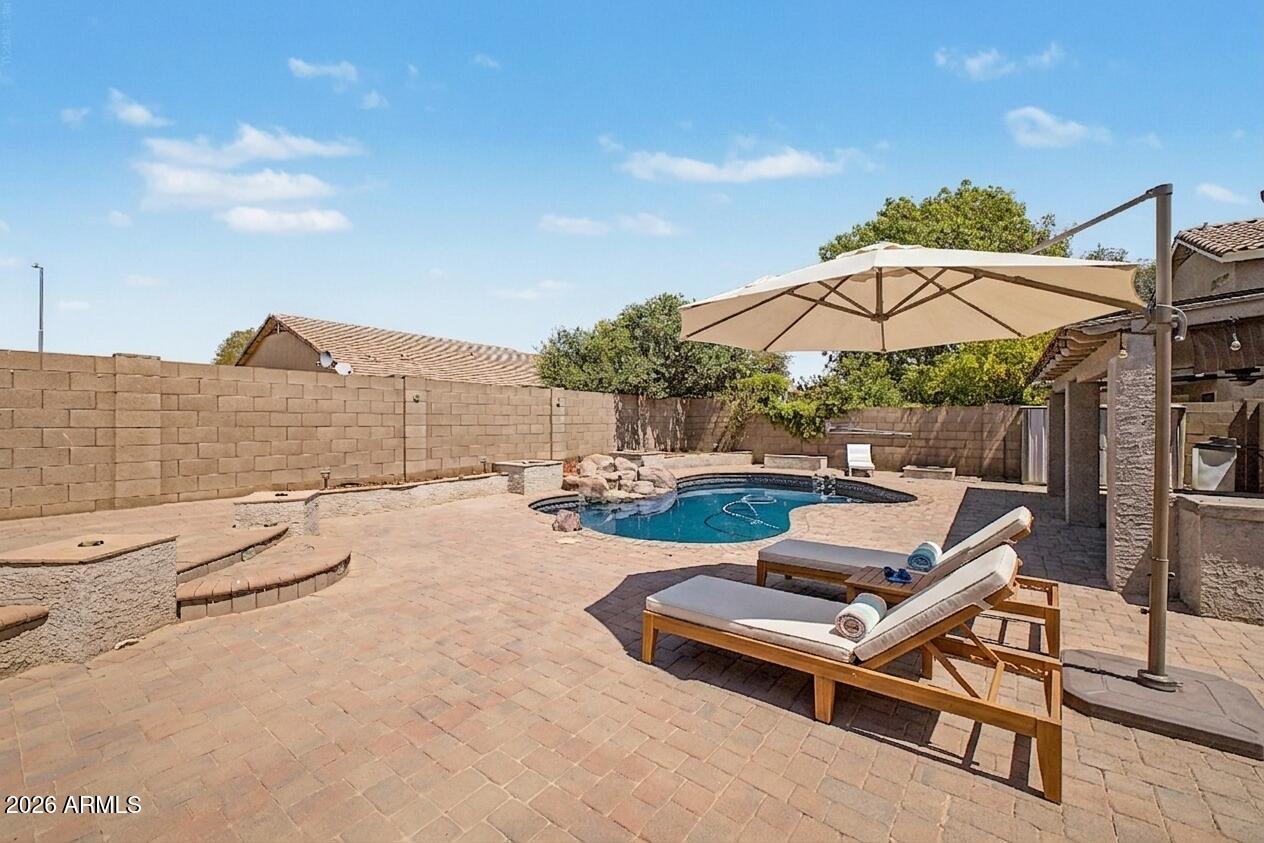 8610 W VOGEL Avenue