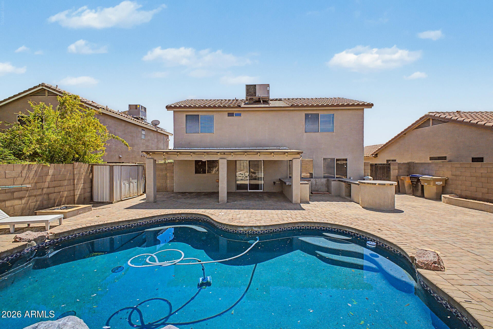 8610 W VOGEL Avenue