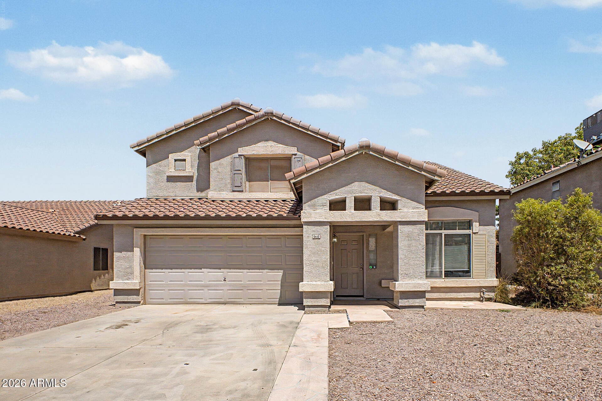8610 W VOGEL Avenue