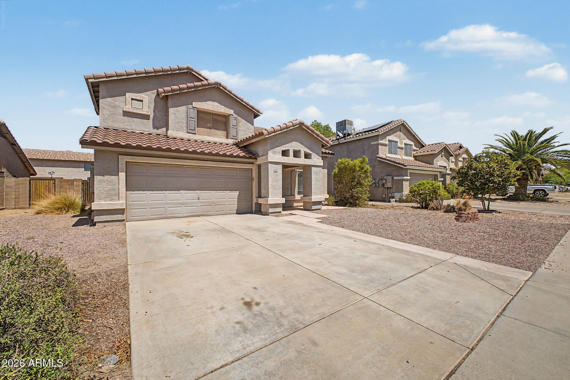 8610 W VOGEL Avenue