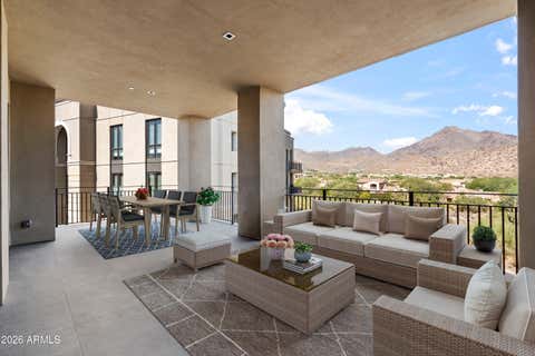 Photo of 18720 N 101st Street #4015, Scottsdale, AZ 85255 (MLS # 7061950)