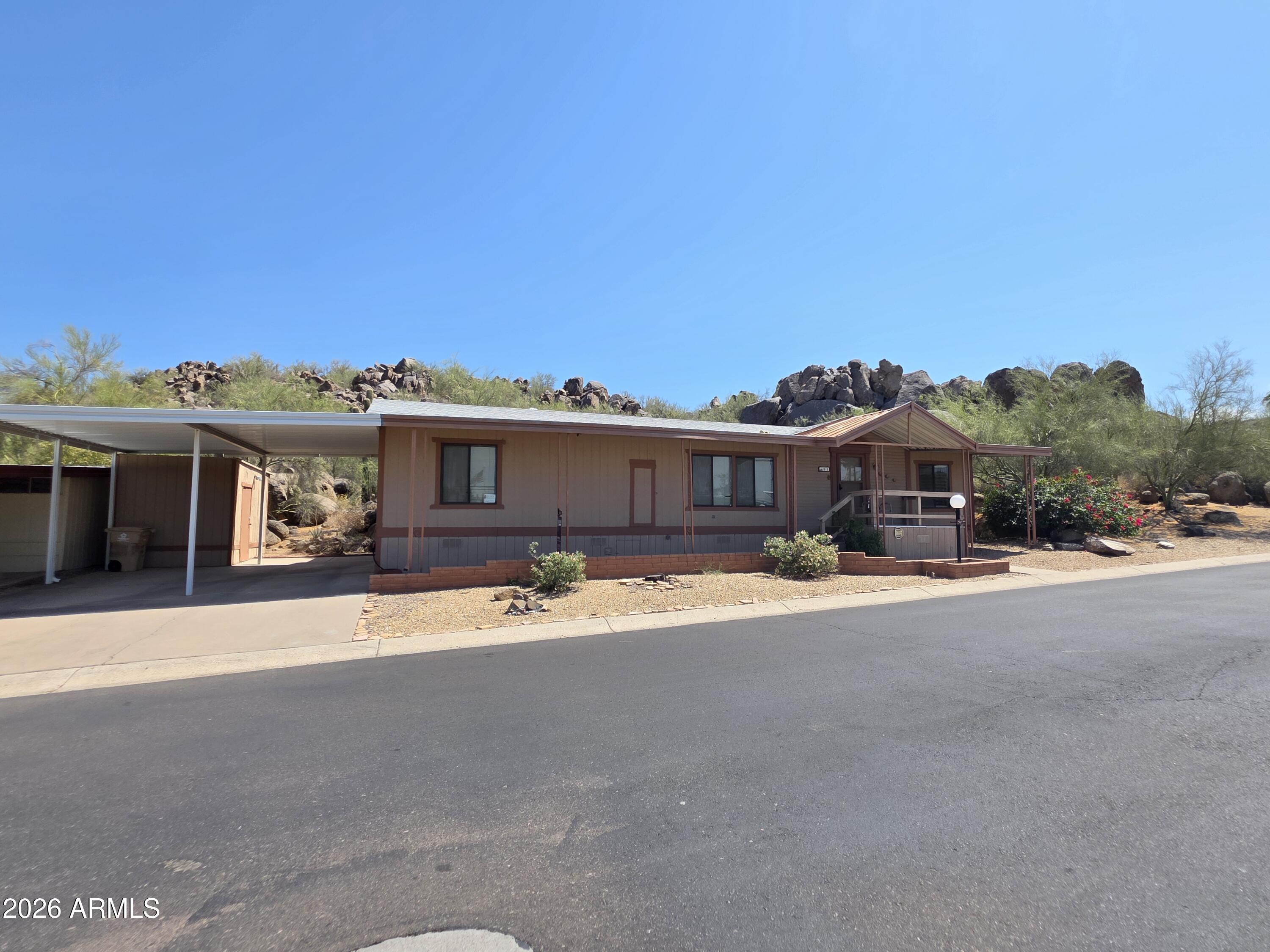 BOULDER RIDGE - Residential