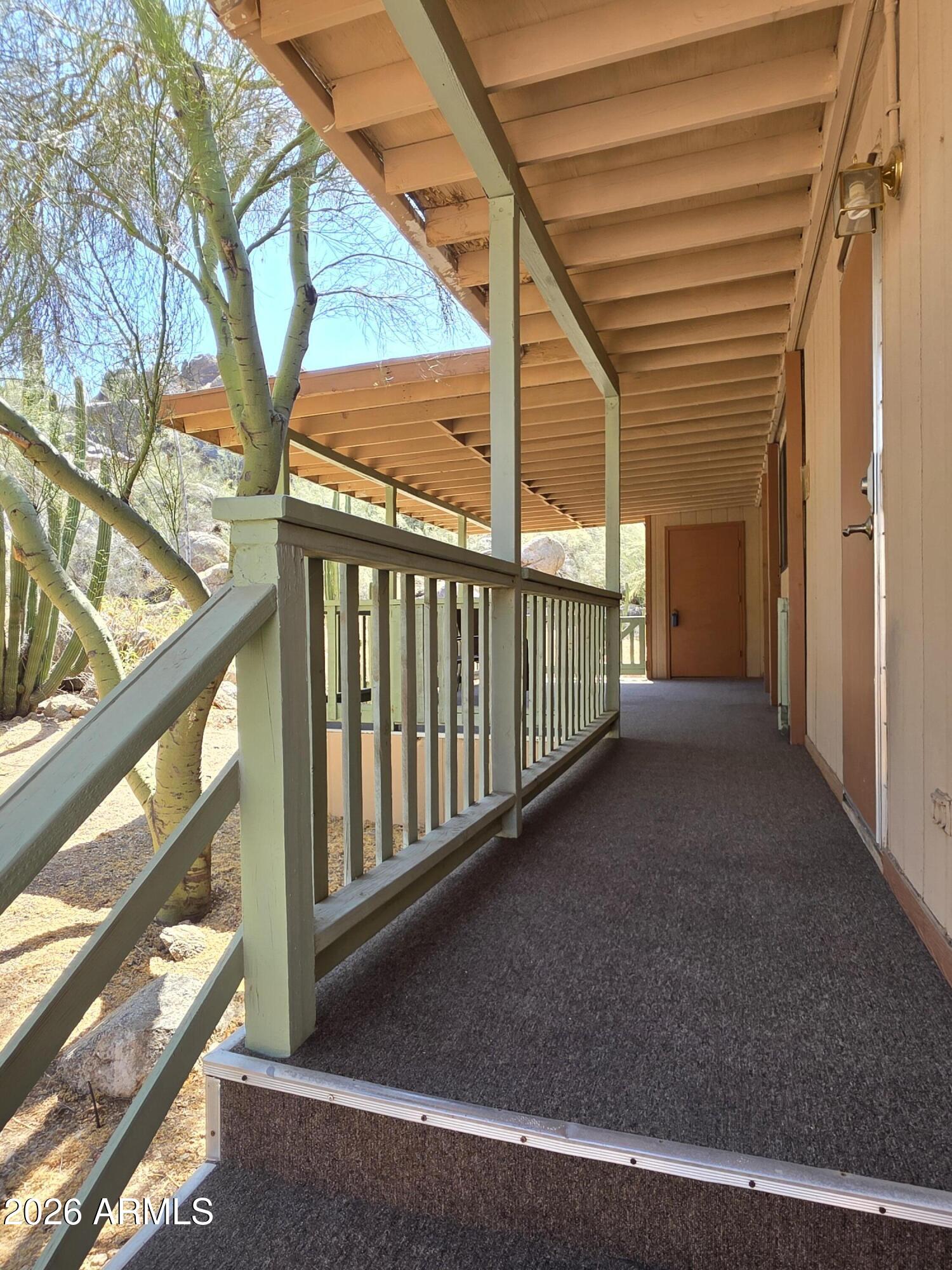 BOULDER RIDGE - Residential