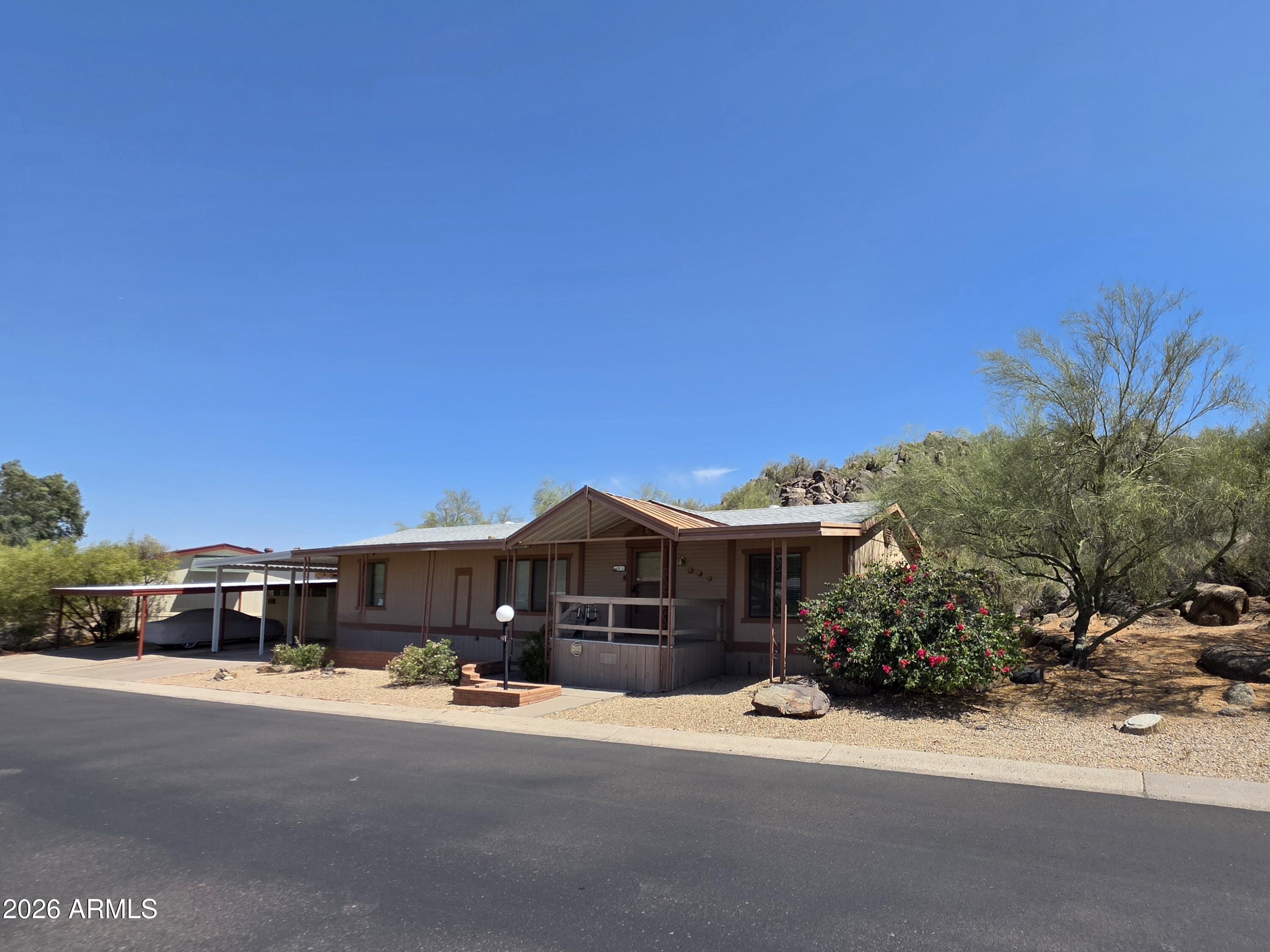 BOULDER RIDGE - Residential