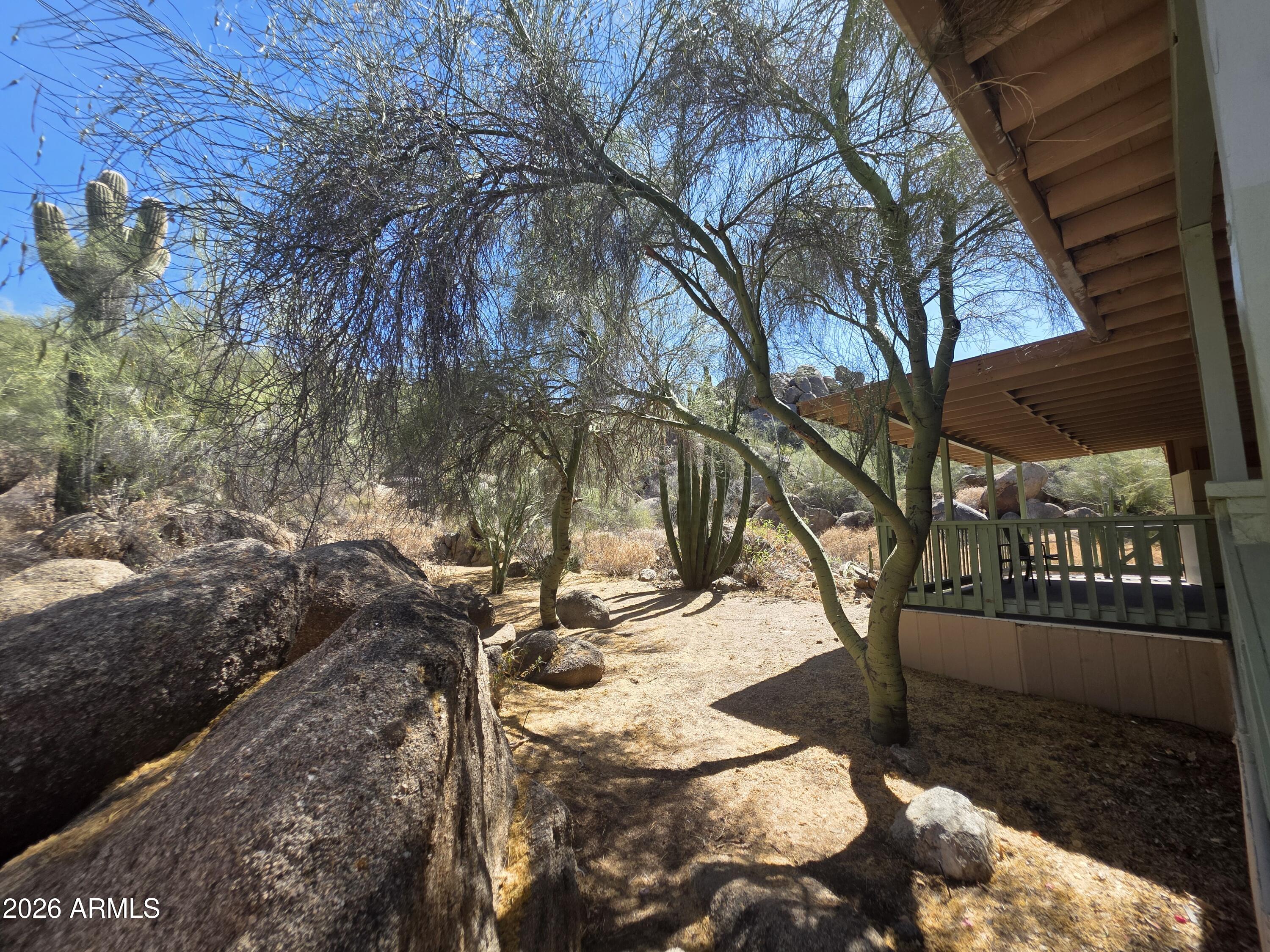 BOULDER RIDGE - Residential