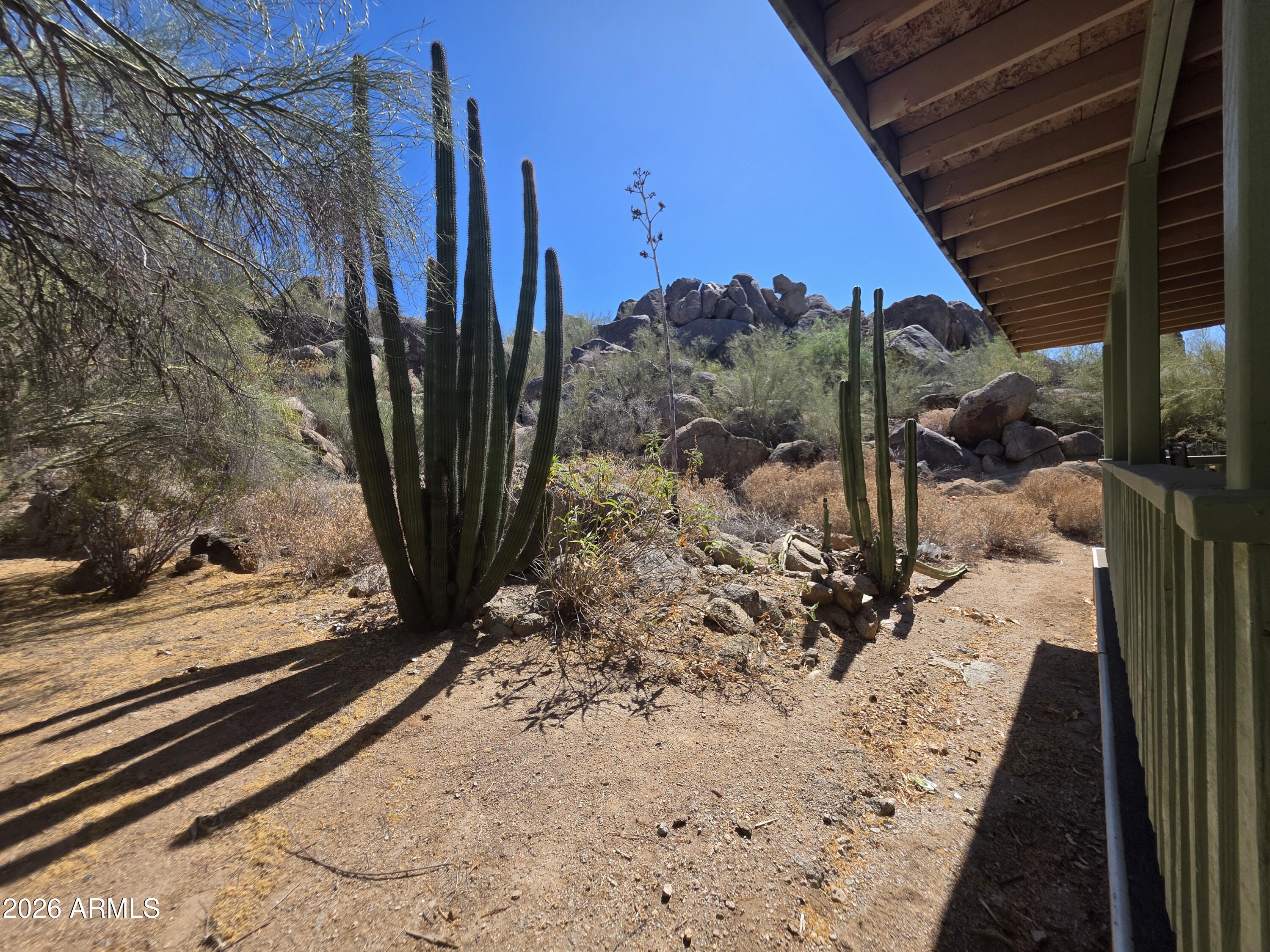 BOULDER RIDGE - Residential