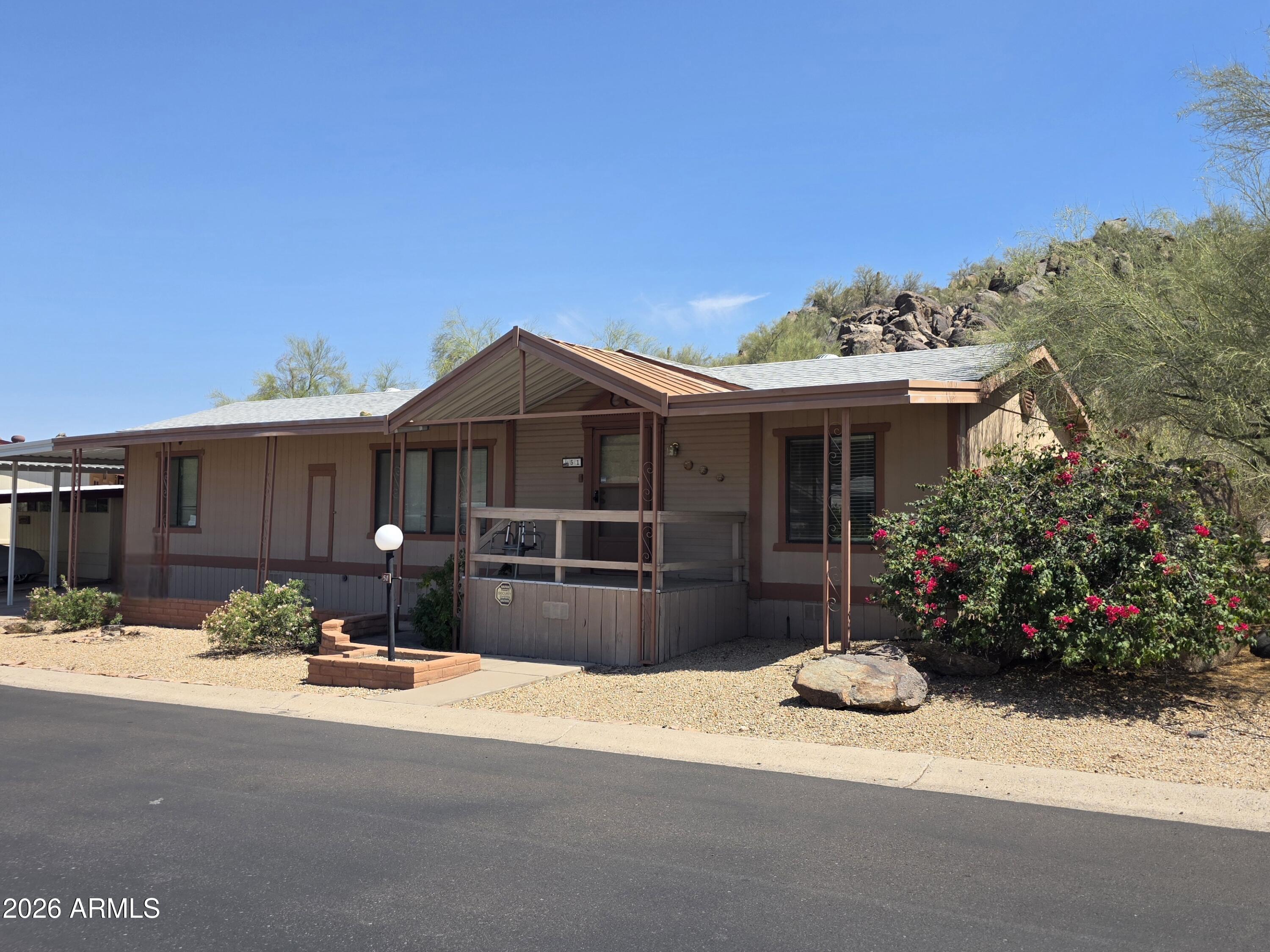 BOULDER RIDGE - Residential