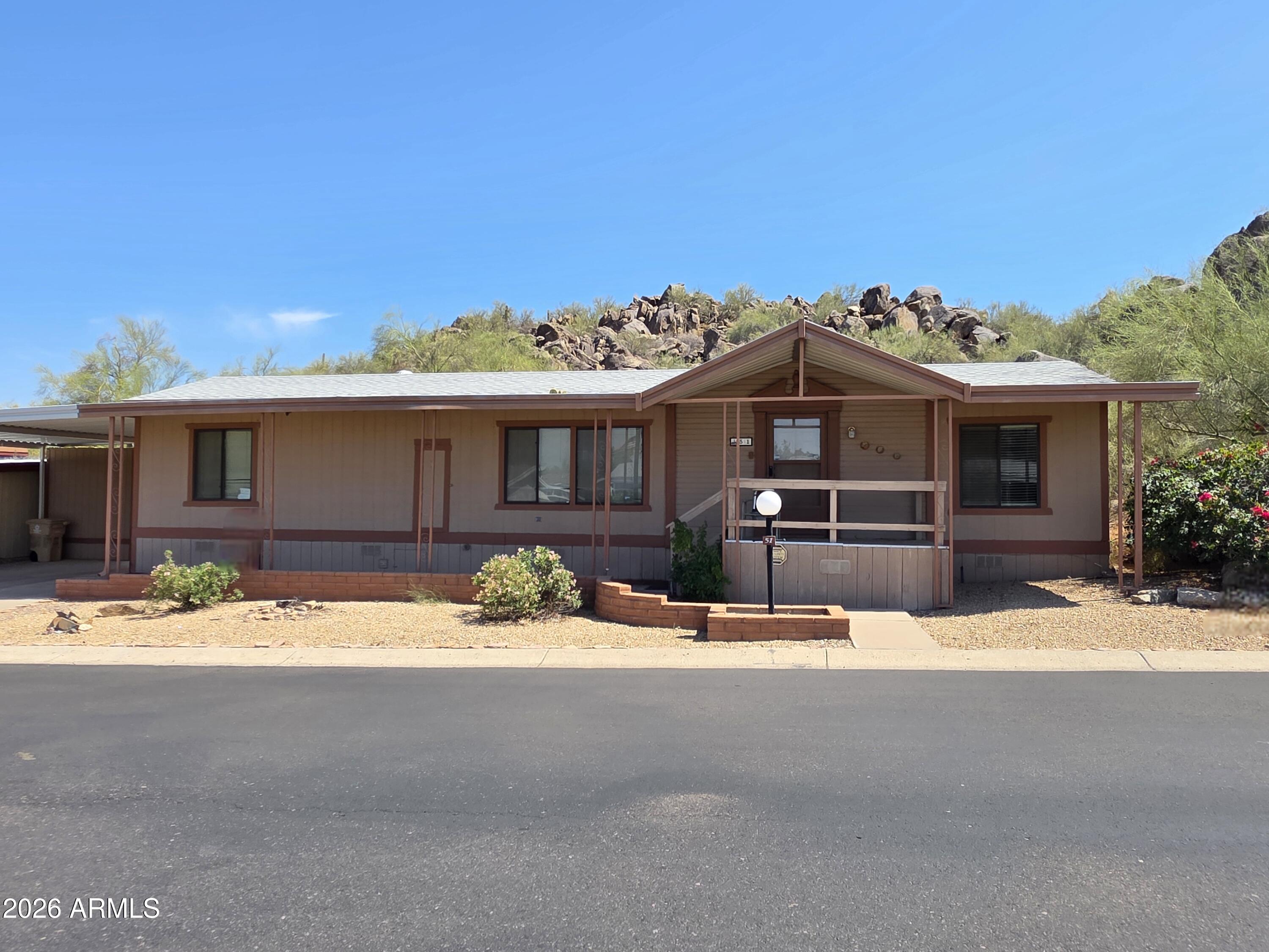 BOULDER RIDGE - Residential